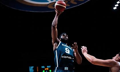 Νίμπο: «Σπουδαίος παίκτης ο Γιάννης, ανυπομονώ να τον αντιμετωπίσω»