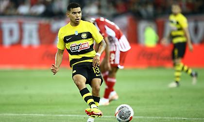 Αποφασισμένη η ΑΕΚ για Πινέδα παρά την πρόταση 6 εκατ.