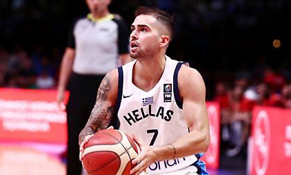 Τολιόπουλος: «Από τους καλύτερους παίκτες στον κόσμο ο Ντόντσιτς, όμως δεν έχουμε να φοβηθούμε τίποτα»