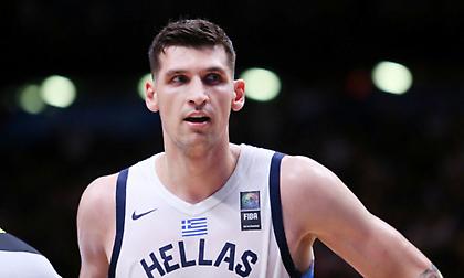 Μήτογλου: «Θα πλήρωνα για να δώ τον Γιάννη εναντίον του Ντόντσιτς αν δεν έπαιζα»