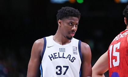 Πλήγμα με Κώστα Αντετοκούνμπο: Χάνει το υπόλοιπο Προολυμπιακό