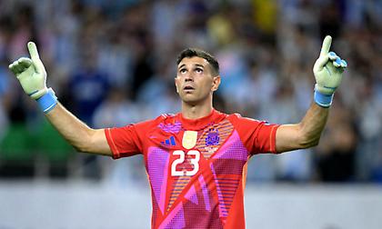 Εμιλιάνο Μαρτίνες: «Δεν ήμουν έτοιμος να επιστρέψω σπίτι»