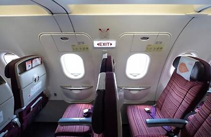 Μεθυσμένος Βρετανός προκάλεσε αναστάτωση σε πτήση προς την Κρήτη