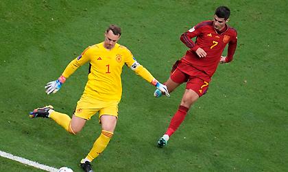 Ισπανία-Γερμανία: Πρόωρος… τελικός στο Euro!