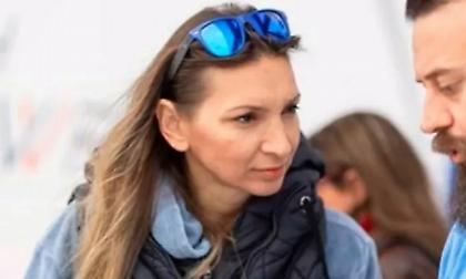 Καταγγελία Φανής Χαλκιά για την έκρηξη στο beach bar του συζύγου της: «Ψιθύριζαν ότι δεν θα ανοίξουμε»