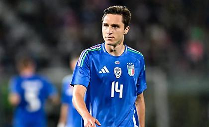 Κάνει το «μπαμ» με Κιέζα η Ρόμα!