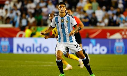 Προτάθηκε στην Μπέτις ο Χοακίν Κορέα που απασχολεί την ΑΕΚ