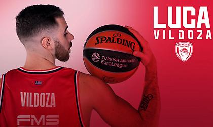 Βιλντόσα: «Πέρσι δεν πήρα τις ευκαιρίες που ήθελα, όμως δεν πήγα στον Ολυμπιακό για εκδίκηση»