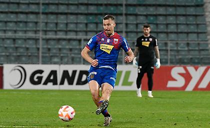 Σούπερ κίνηση της Καλαμάτας με Πίρινεν!