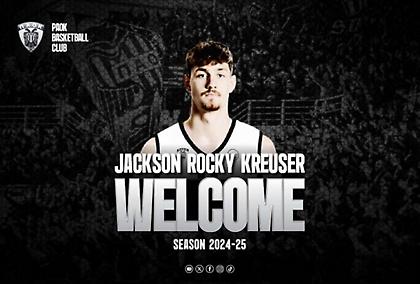 Ανακοίνωσε Ρόκι Κρούζερ ο ΠΑΟΚ