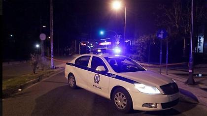 Οπαδικά επεισόδια στην περιοχή του Αγίου Δημητρίου