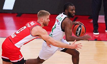 Προανήγγειλε… Έβανς ο Ολυμπιακός!