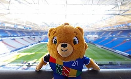 Σούπερ ενισχυμένες αποδόσεις* στα παιχνίδια Αγγλία-Ελβετία και Ολλανδία-Τουρκία από το Pamestoixima.gr