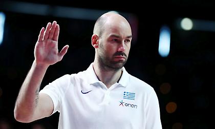 Σπανούλης: «Το πιο σημαντικό είναι η νοοτροπία και η κουλτούρα - Τις έχω δει σε πολύ σύντομο χρονικό διάστημα»