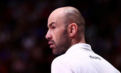 Σπανούλης: «Για μένα δεν μετρούν τα στατιστικά αλλά οι νίκες - Είμαστε πραγματική ομάδα, με αυτοπεποίθηση»