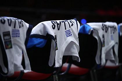 Προολυμπιακό Τουρνουά: Τα νέα προϊόντα της Εθνικής Ομάδας στο ΣΕΦ