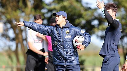 ΑΕΚ: Και είναι μόνο η αρχή…