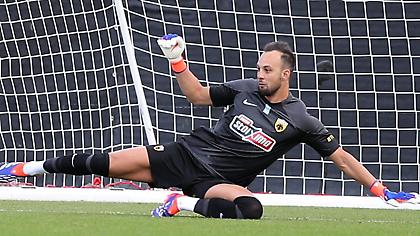 ΑΕΚ: Ένα περίεργο φιλικό και το… αφήγημα για Μπρινιόλι