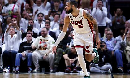 Συνεχίζουν τις εξαιρετικές κινήσεις οι Σίξερς: Παίρνουν τον Κέιλεμπ Μάρτιν