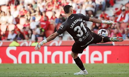 Ντι Μάρτζιο: «Εκτός από Κοτάρσκι κοιτάζει και τον Λέο Ρομάν η Τζένοα»