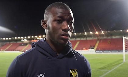 Αυτός είναι ο βασικός λόγος που ο Αλμέιδα ήθελε τον Κοϊτά