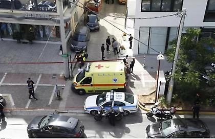 Εκτέλεση στο Νέο Ψυχικό: Βρέθηκε το μηχανάκι του δράστη