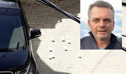 Δολοφονία στο Ψυχικό: Μετά τη σύλληψη του βασικού υπόπτου, αναζητείται ο ηθικός αυτουργός του συμβολαίου θανάτου