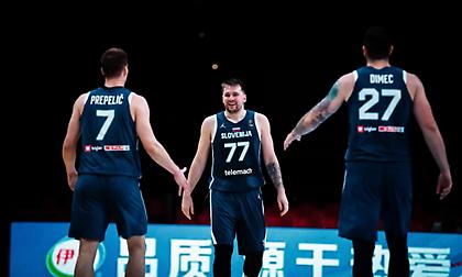 Καντζούρης: «Δεν επικεντρωνόμαστε μόνο στον Ντόντσιτς»