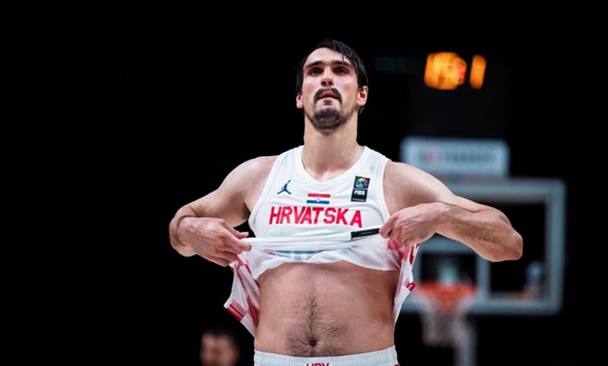 Σάριτς: «Ξεκάθαρο φαβορί η Ελλάδα, αλλά δεν θα είναι εύκολο»