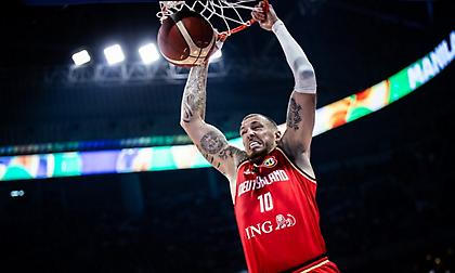 Πετρίδης: «Έχει ασχοληθεί με Τάις ο Παναθηναϊκός - Θέλει παίκτη ποιότητας ο Αταμάν»