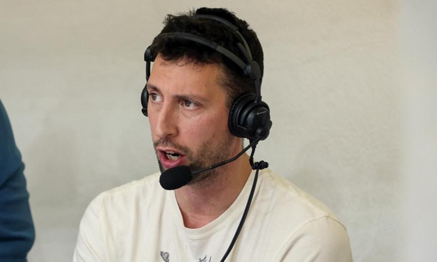 Ούκιτς: «Φαβορί η Ελλάδα, πιο πειστική ομάδα σε όλα τα Προολυμπιακά»