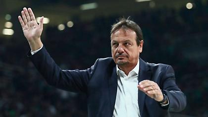 Παναθηναϊκός: Τα combo guards είναι το «ατού» του Αταμάν