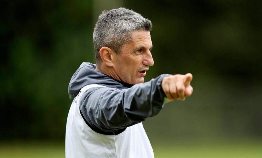 ΠΑΟΚ: Το… δώρο του Λουτσέσκου και όσα έρχονται