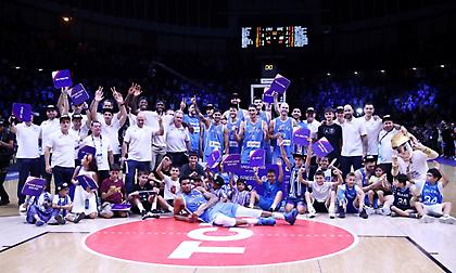 Allez les… μπλε! Η Εθνική λύγισε την Κροατία και πάει Παρίσι!