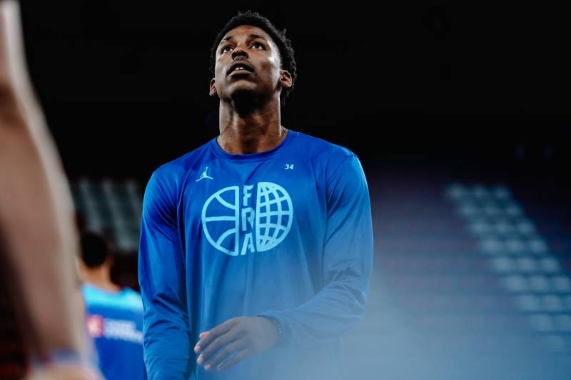 «Έκοψε» δύο η Γαλλία για τους Ολυμπιακούς Αγώνες