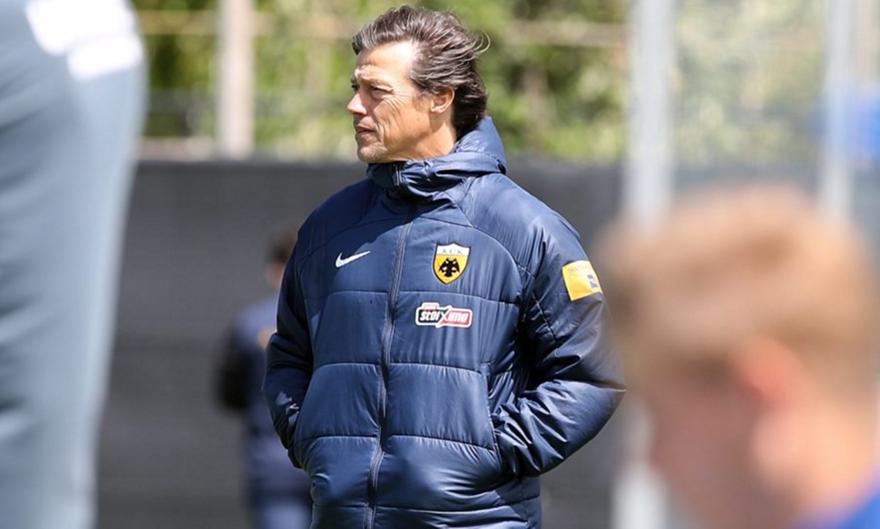 Τσακίρης: «Η ΑΕΚ έχει 3/3 στους βασικούς της μεταγραφικούς στόχους»