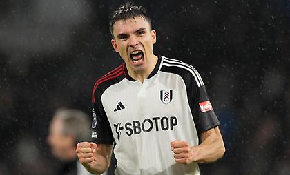 Τα τυπικά για Παλίνια στην Μπάγερν Μονάχου