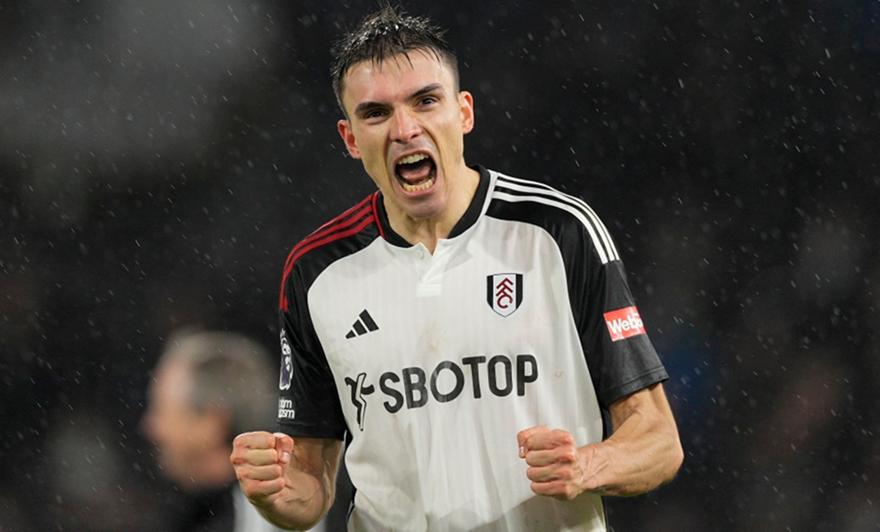 Μπάγερν Μονάχου: Τα τυπικά για Παλίνια