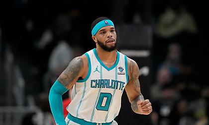 Ανανέωσε για τρία χρόνια με Χόρνετς ο Μπρίτζες