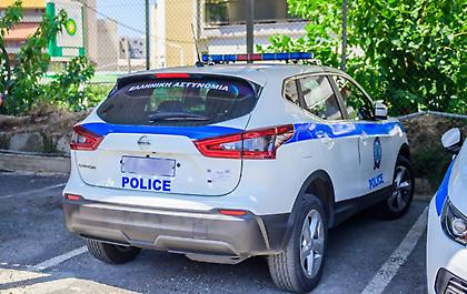 Ηράκλειο: Αστυνομική επιχείρηση με εκατοντάδες ελέγχους και 11 συλλήψεις