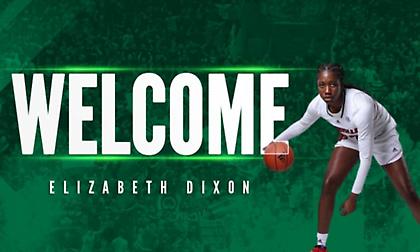 Σημαντική κίνηση για τον Παναθηναϊκό: Έκλεισε την παίκτρια WNBA Ελίζαμπεθ Ντίξον