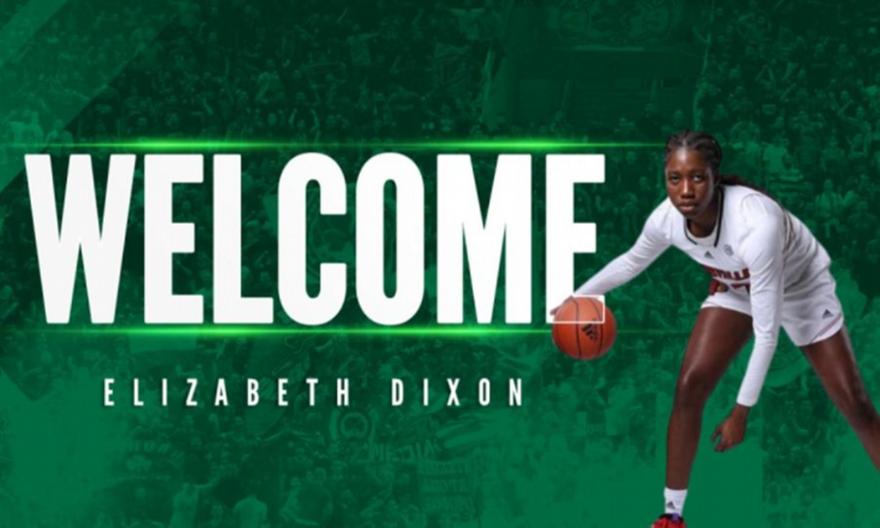 Παναθηναϊκός: Έκλεισε την παίκτρια WNBA Ελίζαμπεθ Ντίξον