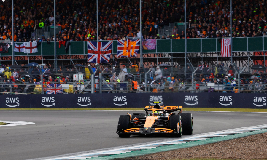 Formula 1: Hamilton's triumph at Silverstone and first win in 2.5 years