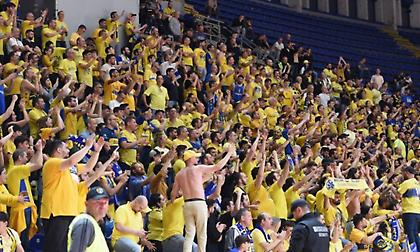 «Στο Βελιγράδι τα παιχνίδια της Μακάμπι για την Ευρωλίγκα και τη νέα σεζόν»