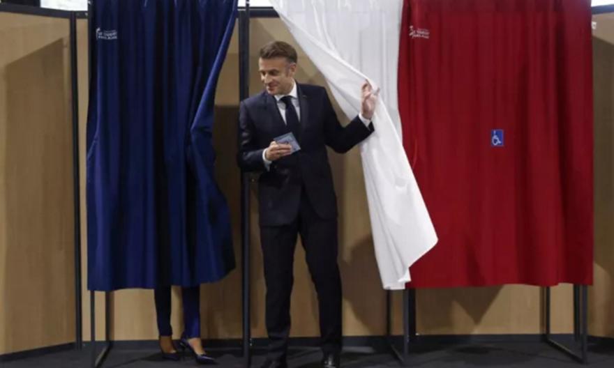 Τι κρύβει η κάλπη στη Γαλλία; Όλα τα σενάρια για την επομένη των εκλογών