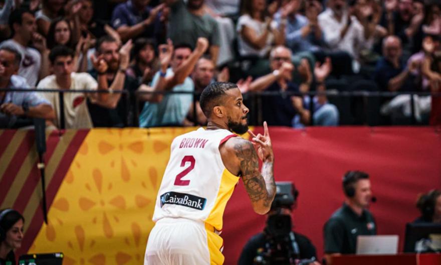 Ισπανία-Μπαχάμες 86-78: Η ρόχα στους Ολυμπιακούς Αγώνες και στον όμιλο της Ελλάδας