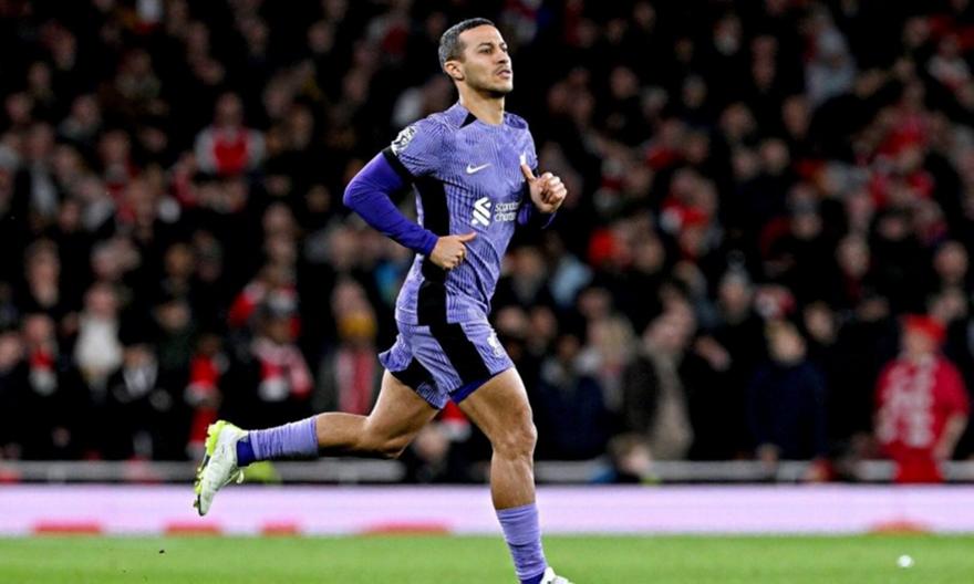 Αλκάνταρα: Αποσύρεται σε ηλικία 33 ετών