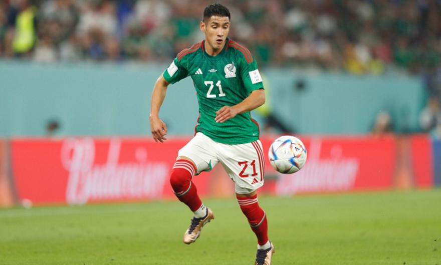 Αδερφός Αντούνα: «Θέλει να επιστρέψει στην Ευρώπη»-Σίγουροι στο Μεξικό πως φεύγει