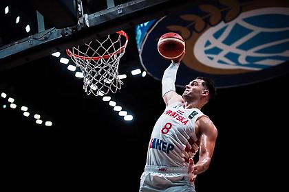 Παναγιωτόπουλος: «Ομάδα με ταλέντο αλλά και αδυναμίες η Κροατία-Βασική μας αρχή η άμυνα»