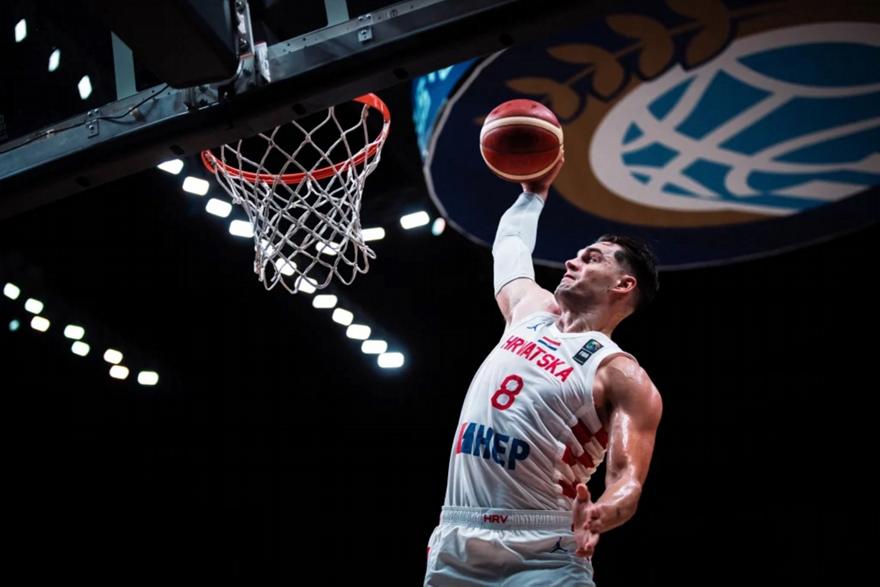 Παναγιωτόπουλος: «Ομάδα με ταλέντο αλλά και αδυναμίες η Κροατία-Βασική μας αρχή η άμυνα»